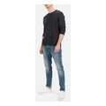 mployza makrymaniki active henley basic 409371 9t85 88 anthraki l extra photo 4
