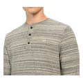 mployza makrymaniki camel active henley stripes 409640 4t33 04 mpez xl extra photo 3