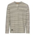 mployza makrymaniki camel active henley stripes 409640 4t33 04 mpez xl extra photo 5