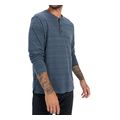 mployza makrymaniki camel active henley stripes 409640 4t33 42 mple extra photo 2