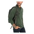 mployza polo camel active pocket 409820 4p28 91 prasino extra photo 2