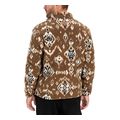 tzaket camel active fleece 409401 4w41 24 kafe extra photo 1