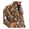 tzaket camel active fleece 409401 4w41 24 kafe extra photo 3