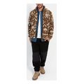 tzaket camel active fleece 409401 4w41 24 kafe extra photo 4