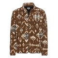 tzaket camel active fleece 409401 4w41 24 kafe extra photo 5