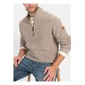 poylober camel active half zip 409530 4k06 18 mpez extra photo 2