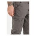 panteloni camel active cargo tapered 476355 9f40 09 gkri extra photo 3