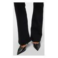jeans vero moda vmelly mr flared 10313109 mayro l extra photo 2