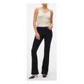 jeans vero moda vmelly mr flared 10313109 mayro l extra photo 3