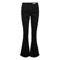 jeans vero moda vmelly mr flared 10313109 mayro l extra photo 4