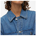 poykamiso vero moda vmnaya oversized denim 10306835 mple extra photo 3