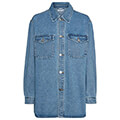 poykamiso vero moda vmnaya oversized denim 10306835 mple extra photo 4