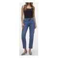 jeans vero moda vmkyla mr straight 10307321 mple 28 30 extra photo 3