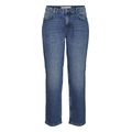 jeans vero moda vmkyla mr straight 10307321 mple 28 30 extra photo 4