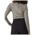mployza makrymaniki vero moda vmfiona rige 10298360 mpez mayro extra photo 1