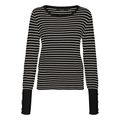 poylober vero moda vmdory rige 10309308 mayro mpez xs extra photo 4