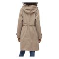 mpoyfan vero moda vmchelseasif parka 10311972 kafe extra photo 1