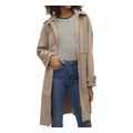 mpoyfan vero moda vmchelseasif parka 10311972 kafe extra photo 2