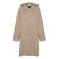 mpoyfan vero moda vmchelseasif parka 10311972 kafe extra photo 4