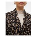 tzaket vero moda vmbrushedkatrineleo 10288828 kafe xs extra photo 3