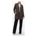 tzaket vero moda vmbrushedkatrineleo 10288828 kafe xs extra photo 4
