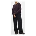 poylober vero moda vmesti 10311022 skoyro mob melanze m extra photo 3