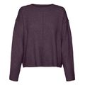 poylober vero moda vmesti 10311022 skoyro mob melanze m extra photo 4