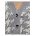 zaketa vero moda vmmira 10311091 gkri melanze extra photo 3