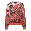 poylober vero moda vmalea 10311101 portokali xs extra photo 5