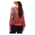 poylober vero moda vmalea 10311101 portokali xl extra photo 1