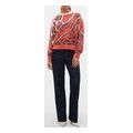 poylober vero moda vmalea 10311101 portokali xl extra photo 4