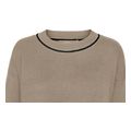 poylober vero moda vmsaba 10318077 kafe extra photo 1