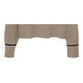 poylober vero moda vmsaba 10318077 kafe s extra photo 2