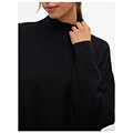 poylober vero moda vmgold highneck 10311395 mayro extra photo 3