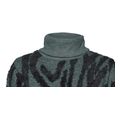 poylober vero moda vmvalentina 10314685 prasino mayro xl extra photo 1
