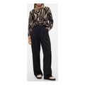 poylober vero moda vmvalentina 10314685 kafe mayro extra photo 4