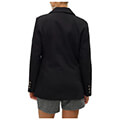 sakaki vero moda vmelma loose blazer 10316578 mayro extra photo 1