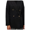 sakaki vero moda vmelma loose blazer 10316578 mayro extra photo 3