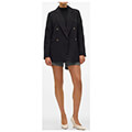 sakaki vero moda vmelma loose blazer 10316578 mayro extra photo 4