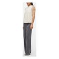 panteloni vero moda vmbeate hw wide 10311175 gkri melanze extra photo 3