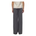 panteloni vero moda vmbeate hw wide 10311175 gkri melanze 34 32 extra photo 1