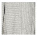 poylober vero moda vmuranus 10309599 anoixto gkri melanze xs extra photo 2