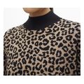 poylober vero moda vmaria art batwing 10314460 mayro kafe extra photo 2