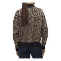 poylober vero moda vmaria art batwing 10314460 mayro kafe xl extra photo 1