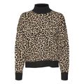 poylober vero moda vmaria art batwing 10314460 mayro kafe xl extra photo 4