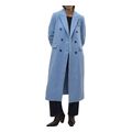palto vero moda vmedensia long wool 10315484 galazio s extra photo 2