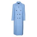 palto vero moda vmedensia long wool 10315484 galazio s extra photo 5