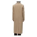palto vero moda vmedensia long wool 10315484 anoixto kafe melanze l extra photo 1