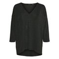 mployza makrymaniki vero moda vmkanva 3 4 glitter 10296890 mayro asimi extra photo 5