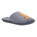 pantofles parex garfield 10130157gr gkri extra photo 1